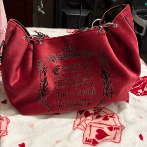 2000’s inspired bag